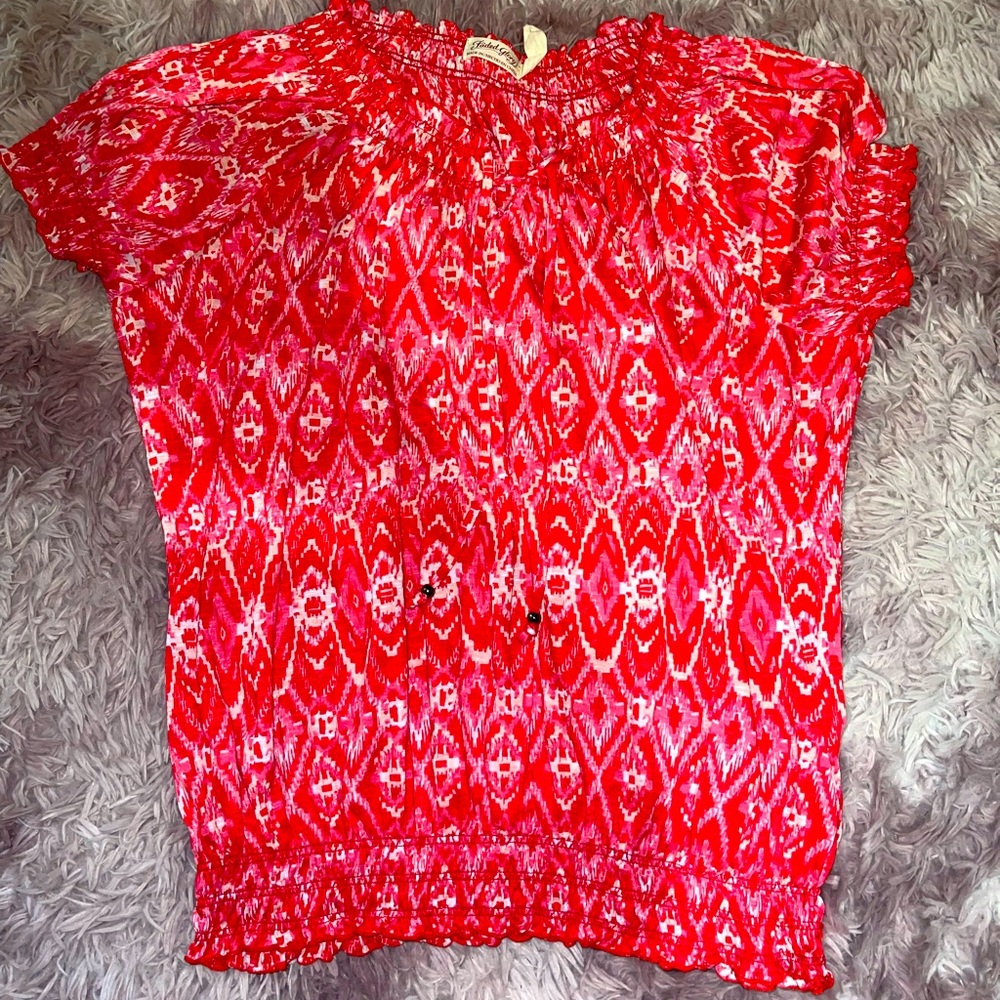 Faded Glory Top